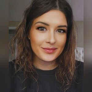 Meet your Posher, Sylwia